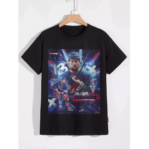 Tricou ALEXIS LAFRENIERE